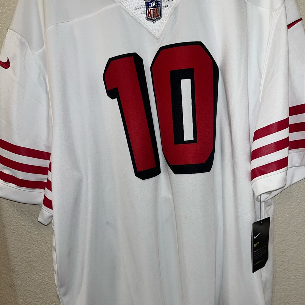 Jerseys - Picture 6 of 14